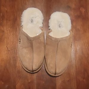 Ugg slippers